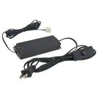 American Lighting 12 watt Maximum 12 output voltage 100/120 input voltage Dimmable Driver